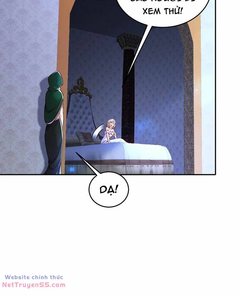 Tuyệt Sắc Đạo Lữ Đều Nói Ngô Hoàng Thể Chất Vô Địch Chapter 129 - Trang 23