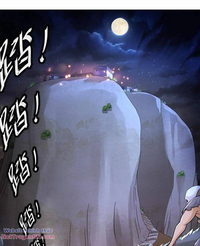 Tuyệt Sắc Đạo Lữ Đều Nói Ngô Hoàng Thể Chất Vô Địch Chapter 129 - Trang 24