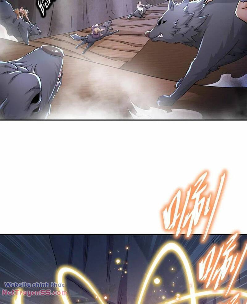 Tuyệt Sắc Đạo Lữ Đều Nói Ngô Hoàng Thể Chất Vô Địch Chapter 129 - Trang 25