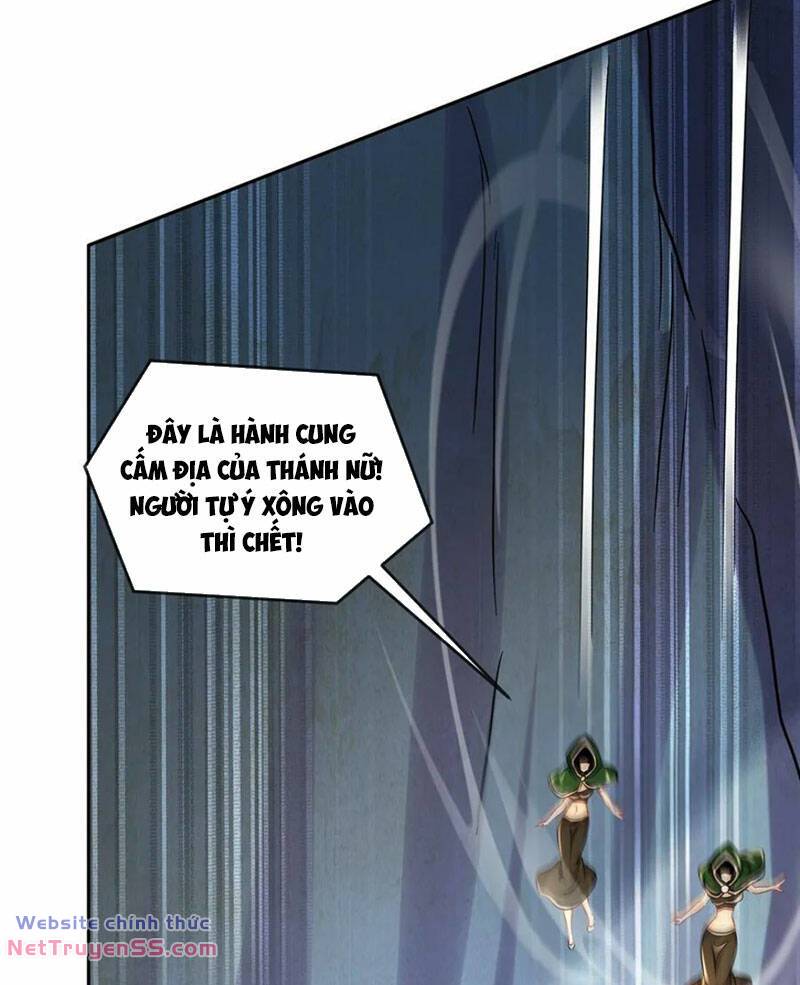 Tuyệt Sắc Đạo Lữ Đều Nói Ngô Hoàng Thể Chất Vô Địch Chapter 129 - Trang 31