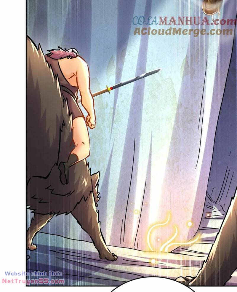 Tuyệt Sắc Đạo Lữ Đều Nói Ngô Hoàng Thể Chất Vô Địch Chapter 129 - Trang 32