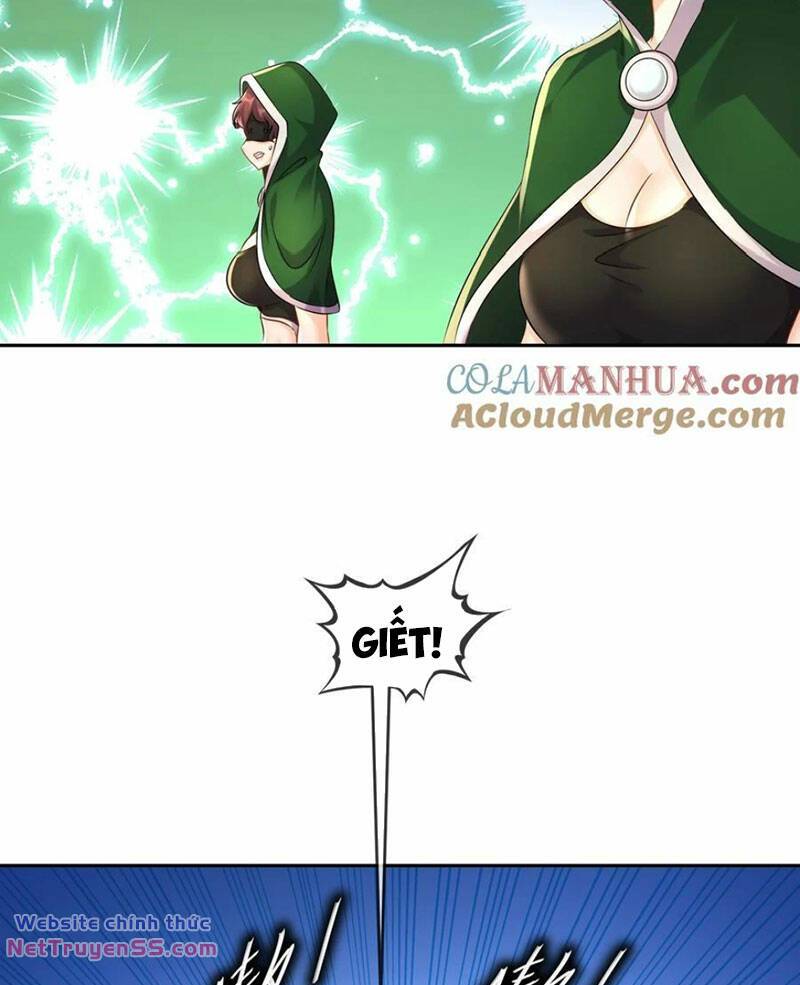 Tuyệt Sắc Đạo Lữ Đều Nói Ngô Hoàng Thể Chất Vô Địch Chapter 129 - Trang 35