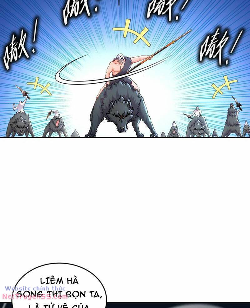 Tuyệt Sắc Đạo Lữ Đều Nói Ngô Hoàng Thể Chất Vô Địch Chapter 129 - Trang 36