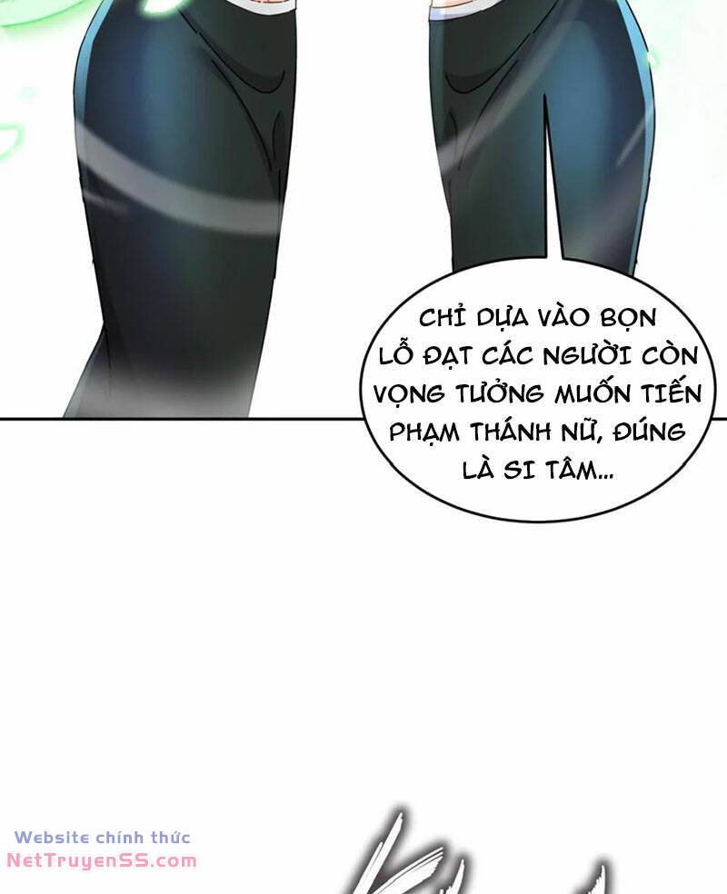 Tuyệt Sắc Đạo Lữ Đều Nói Ngô Hoàng Thể Chất Vô Địch Chapter 129 - Trang 38