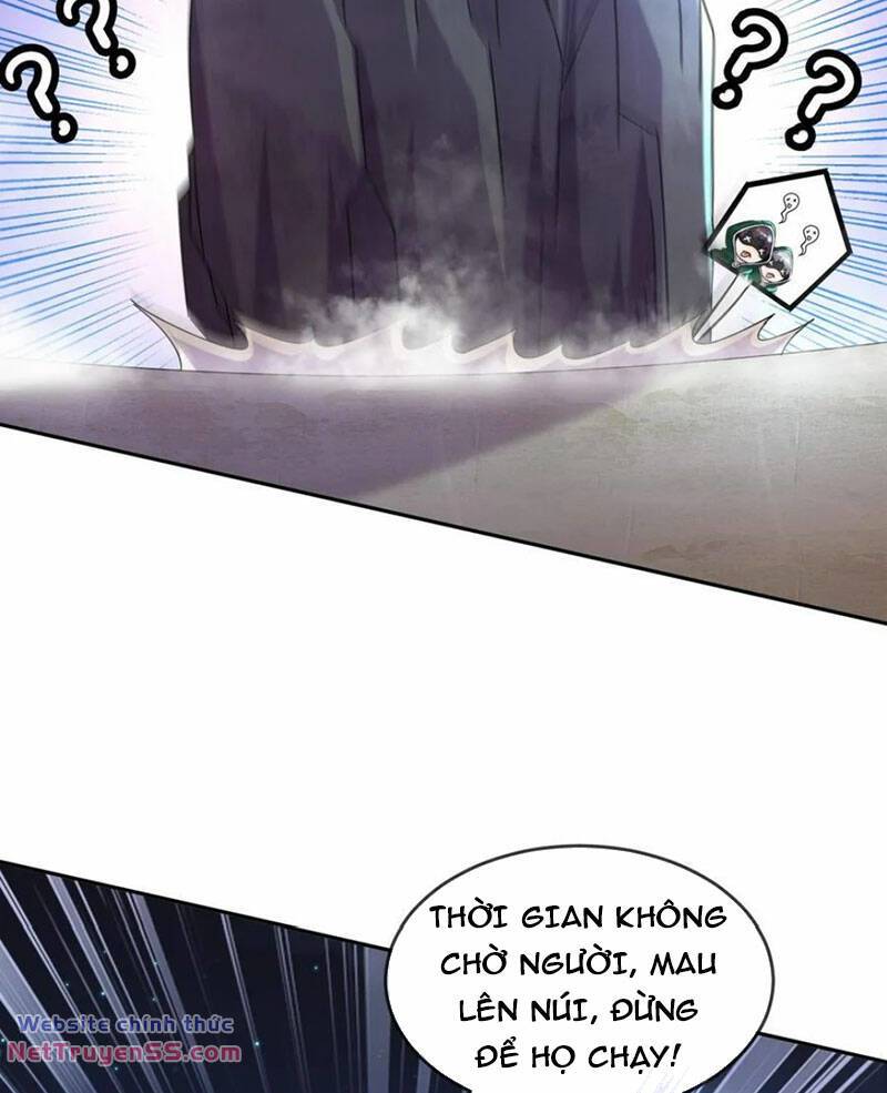 Tuyệt Sắc Đạo Lữ Đều Nói Ngô Hoàng Thể Chất Vô Địch Chapter 129 - Trang 40