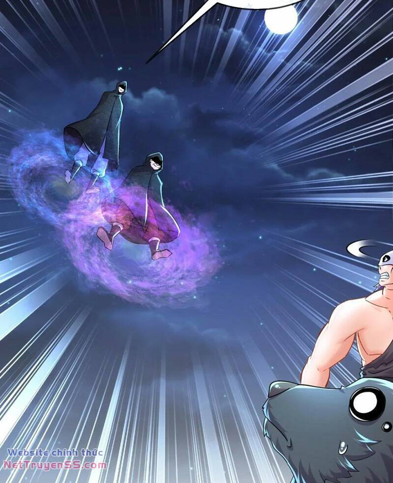 Tuyệt Sắc Đạo Lữ Đều Nói Ngô Hoàng Thể Chất Vô Địch Chapter 129 - Trang 41