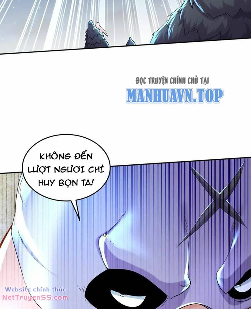 Tuyệt Sắc Đạo Lữ Đều Nói Ngô Hoàng Thể Chất Vô Địch Chapter 129 - Trang 42