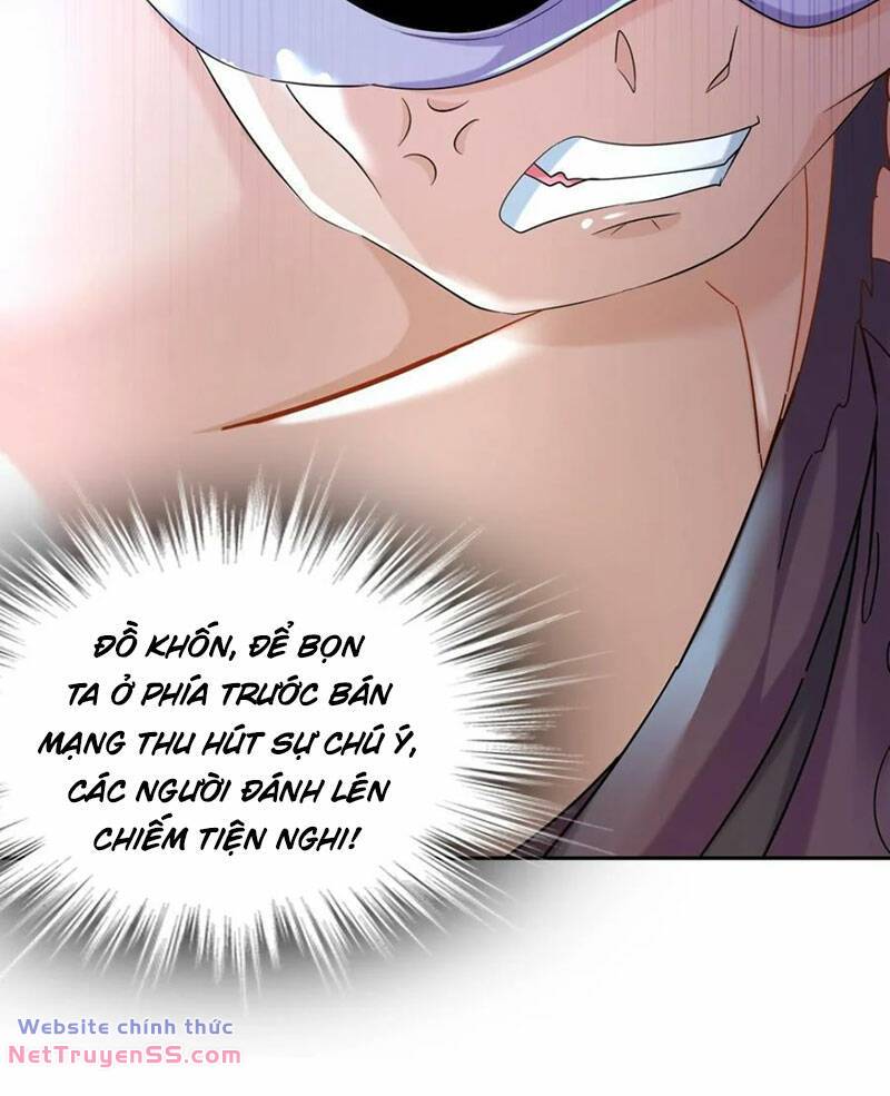 Tuyệt Sắc Đạo Lữ Đều Nói Ngô Hoàng Thể Chất Vô Địch Chapter 129 - Trang 43