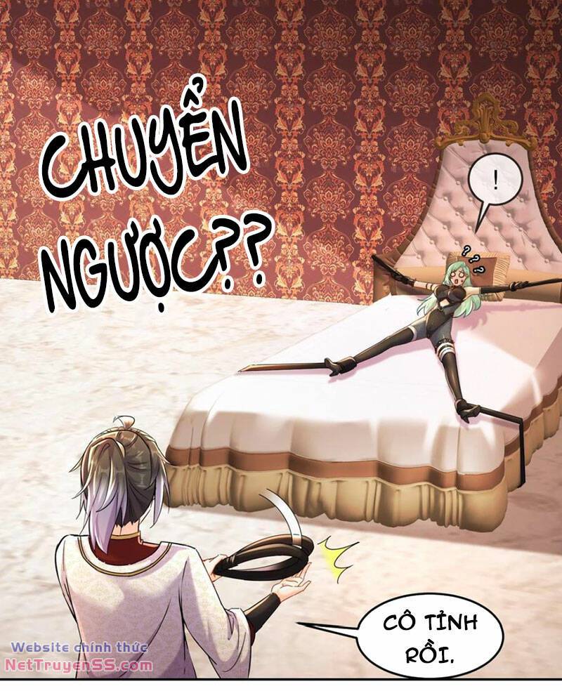 Tuyệt Sắc Đạo Lữ Đều Nói Ngô Hoàng Thể Chất Vô Địch Chapter 129 - Trang 46