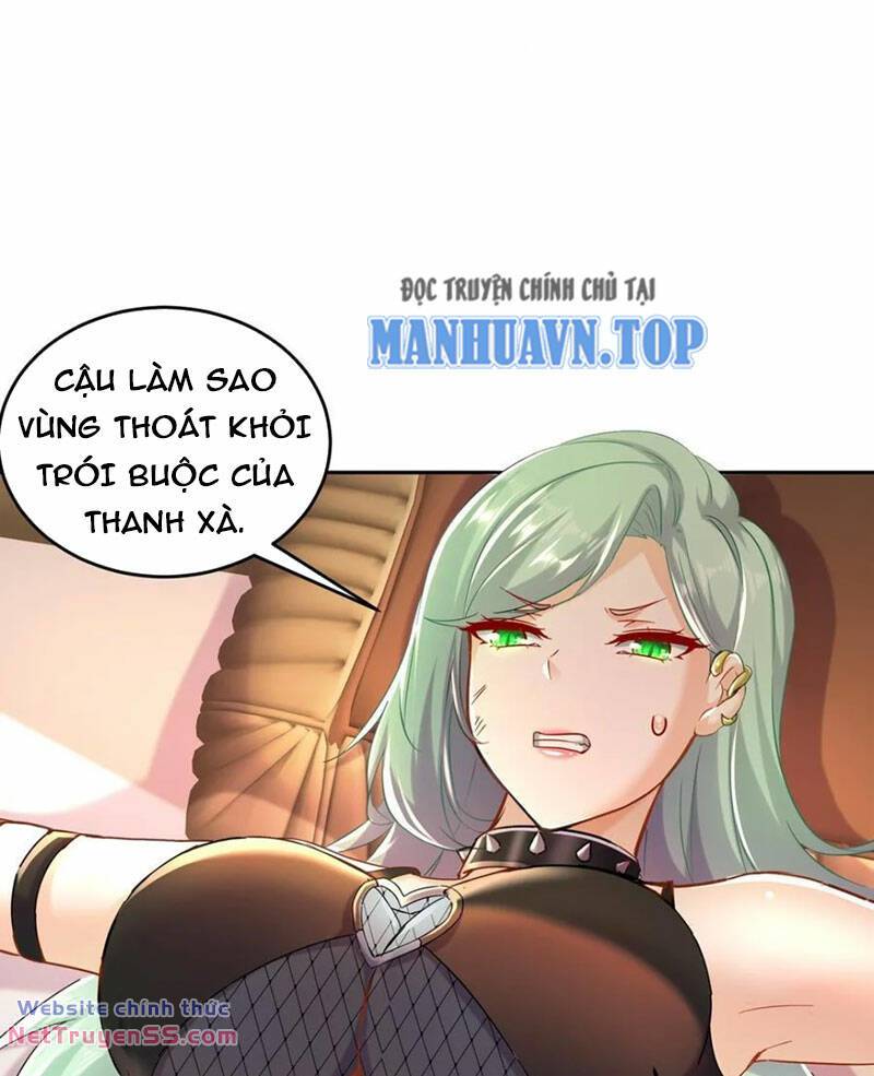 Tuyệt Sắc Đạo Lữ Đều Nói Ngô Hoàng Thể Chất Vô Địch Chapter 129 - Trang 47