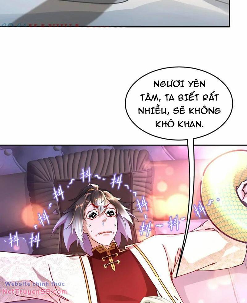 Tuyệt Sắc Đạo Lữ Đều Nói Ngô Hoàng Thể Chất Vô Địch Chapter 129 - Trang 4