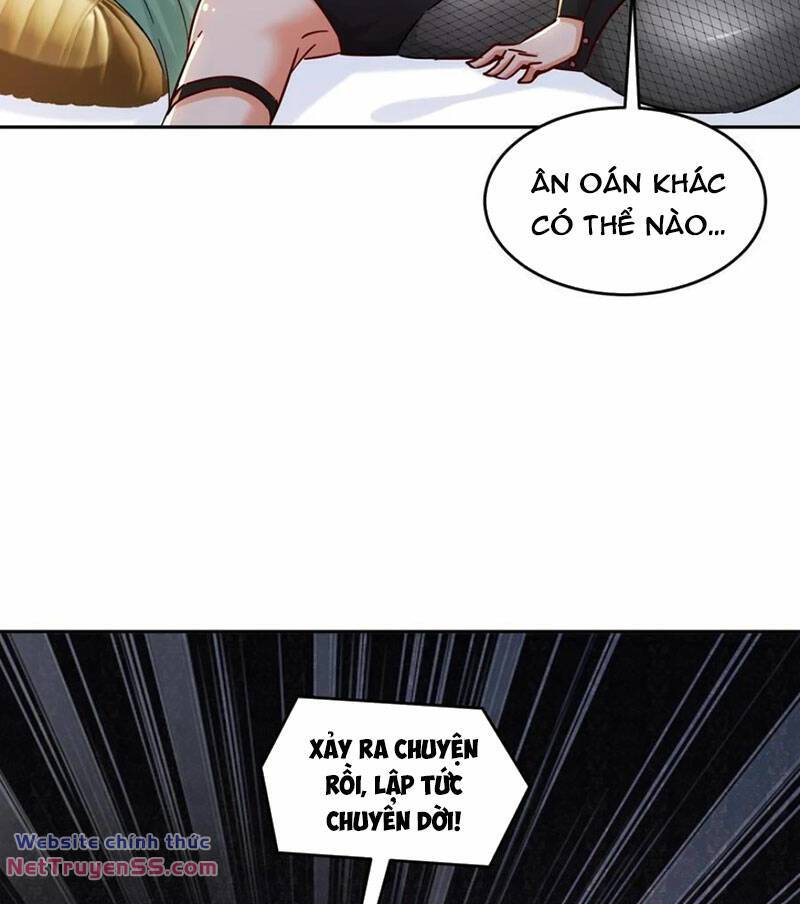 Tuyệt Sắc Đạo Lữ Đều Nói Ngô Hoàng Thể Chất Vô Địch Chapter 129 - Trang 51