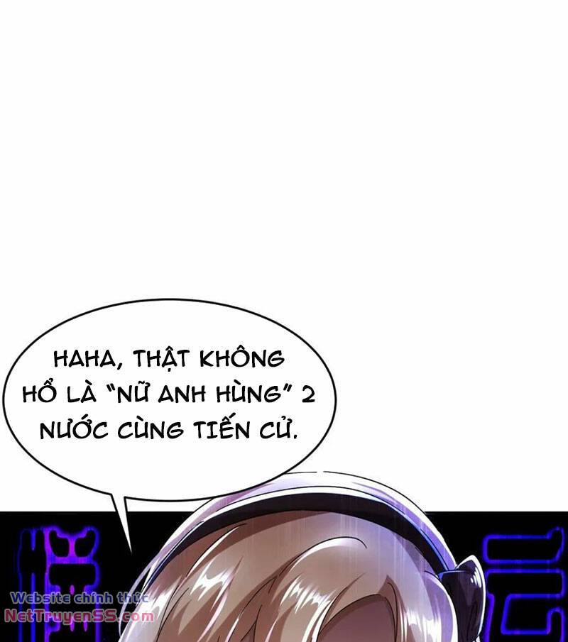 Tuyệt Sắc Đạo Lữ Đều Nói Ngô Hoàng Thể Chất Vô Địch Chapter 129 - Trang 53