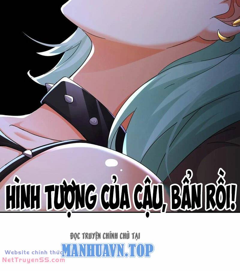 Tuyệt Sắc Đạo Lữ Đều Nói Ngô Hoàng Thể Chất Vô Địch - Chapter 129 - Page 57