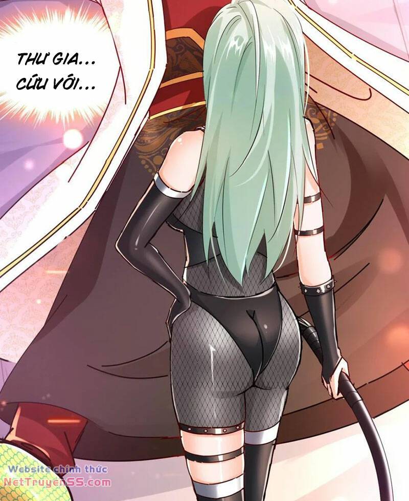 Tuyệt Sắc Đạo Lữ Đều Nói Ngô Hoàng Thể Chất Vô Địch Chapter 129 - Trang 5