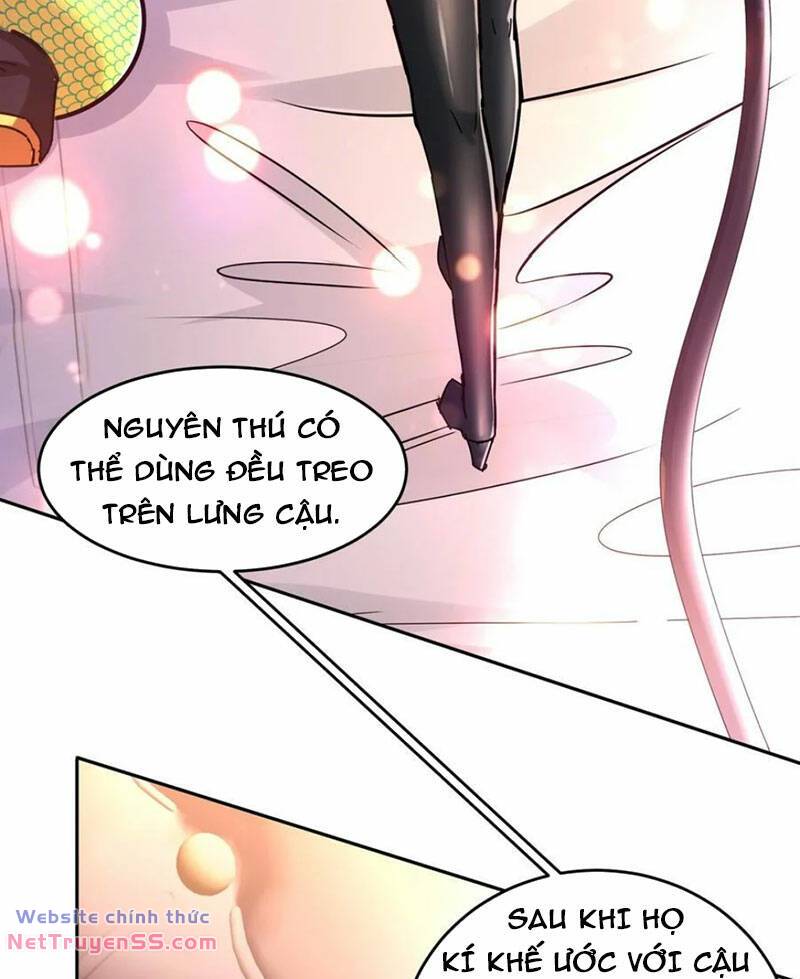 Tuyệt Sắc Đạo Lữ Đều Nói Ngô Hoàng Thể Chất Vô Địch Chapter 129 - Trang 6