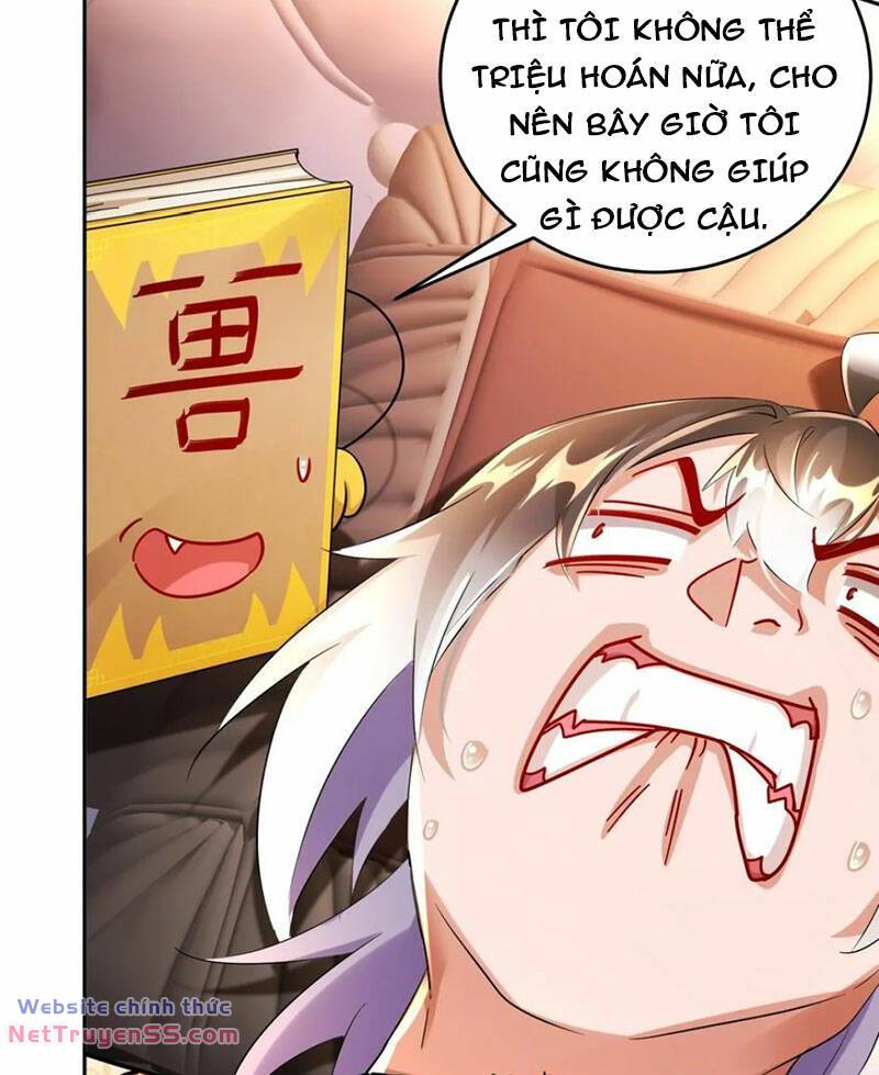 Tuyệt Sắc Đạo Lữ Đều Nói Ngô Hoàng Thể Chất Vô Địch Chapter 129 - Trang 7