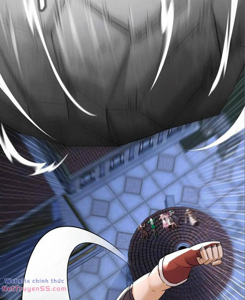 Tuyệt Sắc Đạo Lữ Đều Nói Ngô Hoàng Thể Chất Vô Địch Chapter 130 - Trang 10