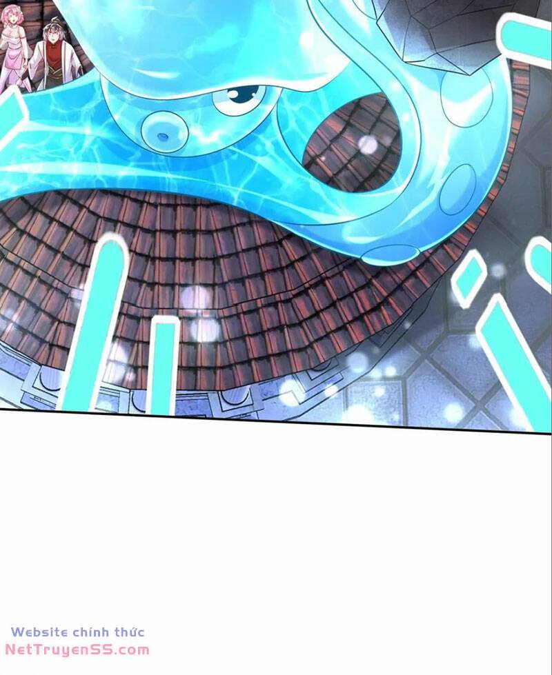 Tuyệt Sắc Đạo Lữ Đều Nói Ngô Hoàng Thể Chất Vô Địch Chapter 130 - Trang 16