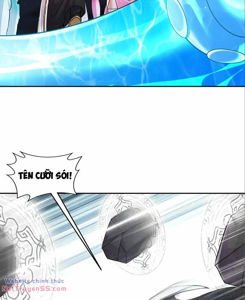 Tuyệt Sắc Đạo Lữ Đều Nói Ngô Hoàng Thể Chất Vô Địch Chapter 130 - Trang 18