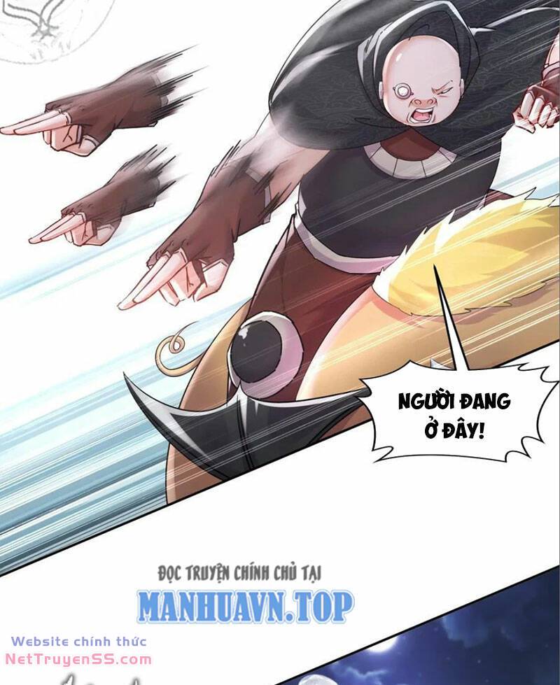 Tuyệt Sắc Đạo Lữ Đều Nói Ngô Hoàng Thể Chất Vô Địch Chapter 130 - Trang 19