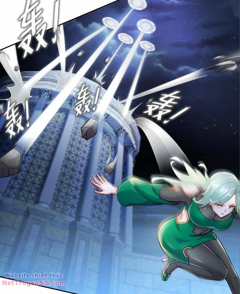 Tuyệt Sắc Đạo Lữ Đều Nói Ngô Hoàng Thể Chất Vô Địch Chapter 130 - Trang 20