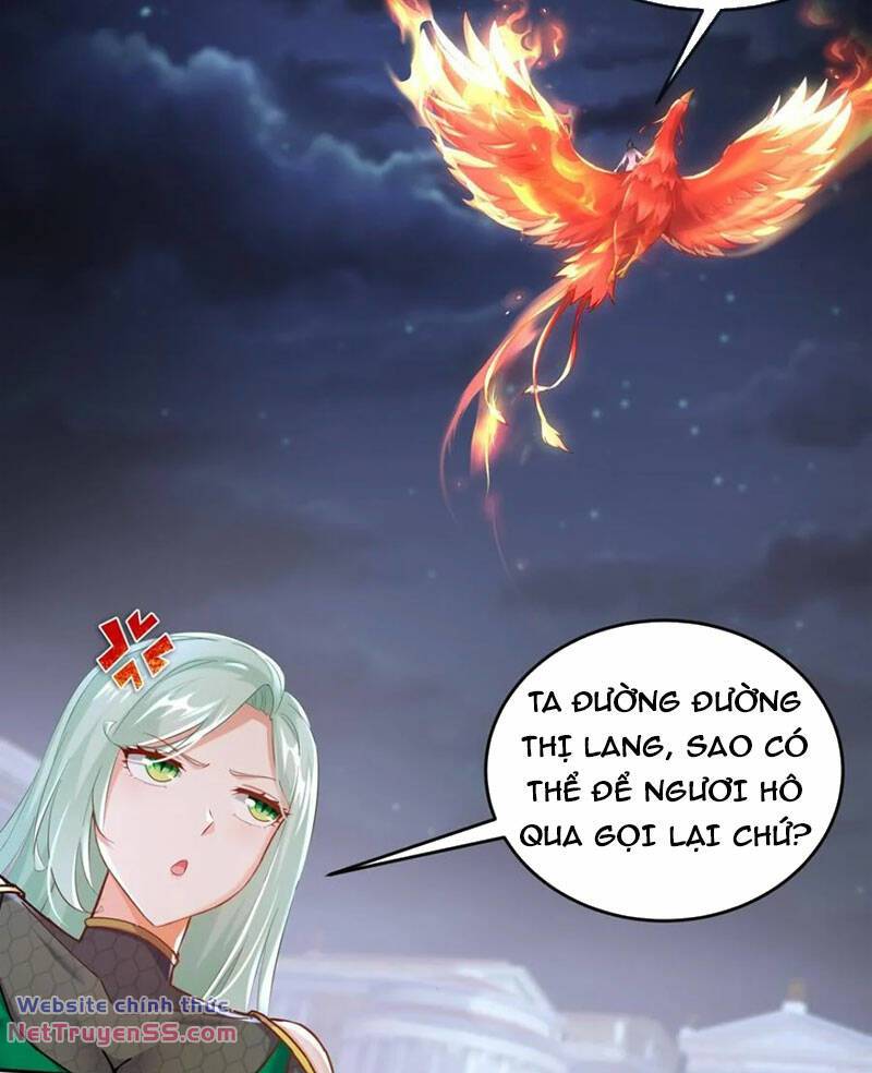 Tuyệt Sắc Đạo Lữ Đều Nói Ngô Hoàng Thể Chất Vô Địch Chapter 130 - Trang 23