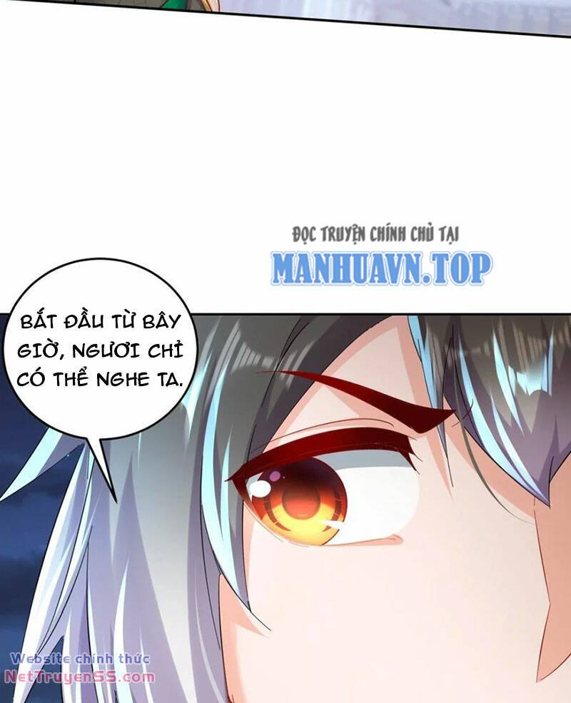 Tuyệt Sắc Đạo Lữ Đều Nói Ngô Hoàng Thể Chất Vô Địch Chapter 130 - Trang 24