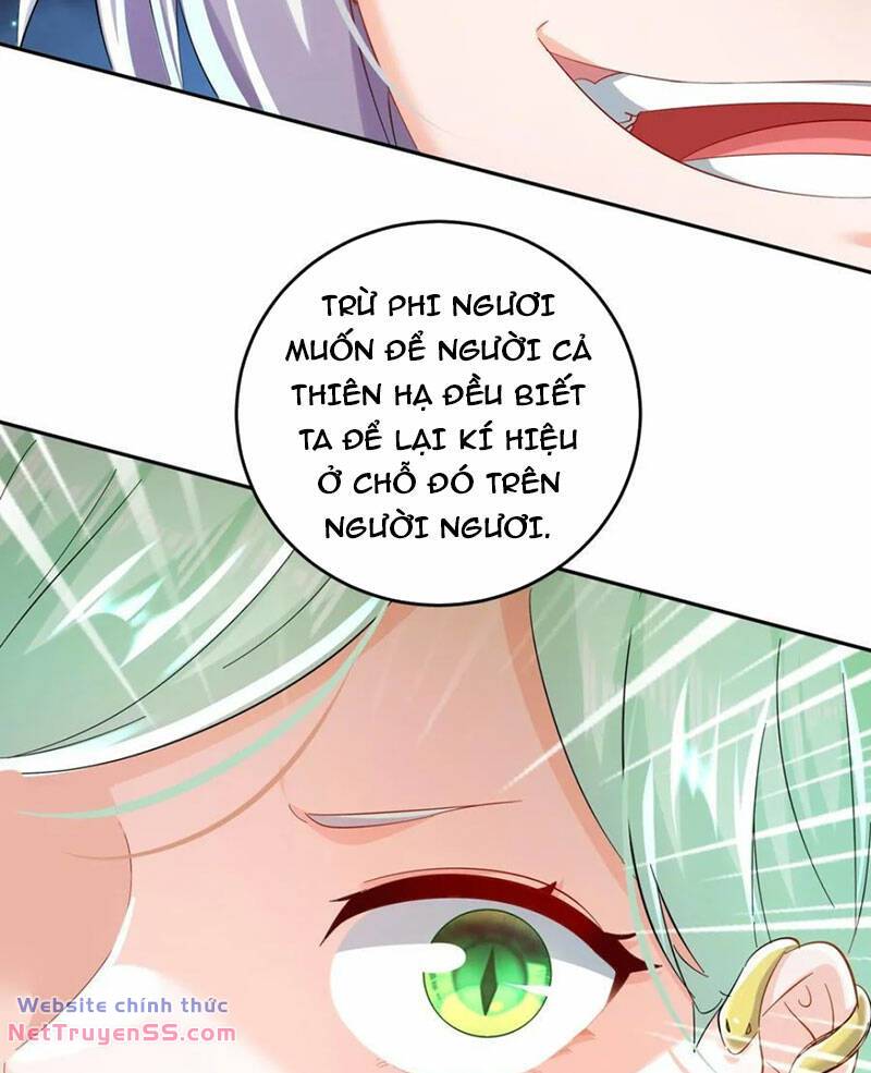 Tuyệt Sắc Đạo Lữ Đều Nói Ngô Hoàng Thể Chất Vô Địch Chapter 130 - Trang 25