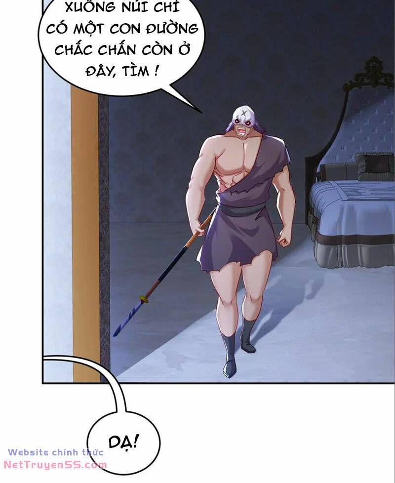 Tuyệt Sắc Đạo Lữ Đều Nói Ngô Hoàng Thể Chất Vô Địch Chapter 130 - Trang 2