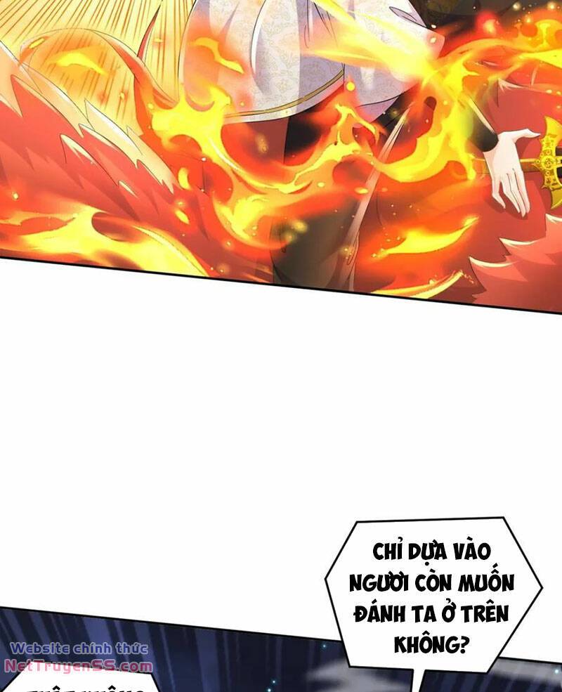 Tuyệt Sắc Đạo Lữ Đều Nói Ngô Hoàng Thể Chất Vô Địch Chapter 130 - Trang 29