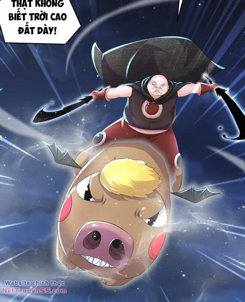 Tuyệt Sắc Đạo Lữ Đều Nói Ngô Hoàng Thể Chất Vô Địch Chapter 130 - Trang 30