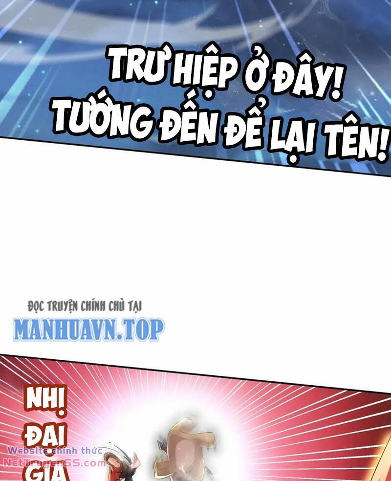 Tuyệt Sắc Đạo Lữ Đều Nói Ngô Hoàng Thể Chất Vô Địch Chapter 130 - Trang 31