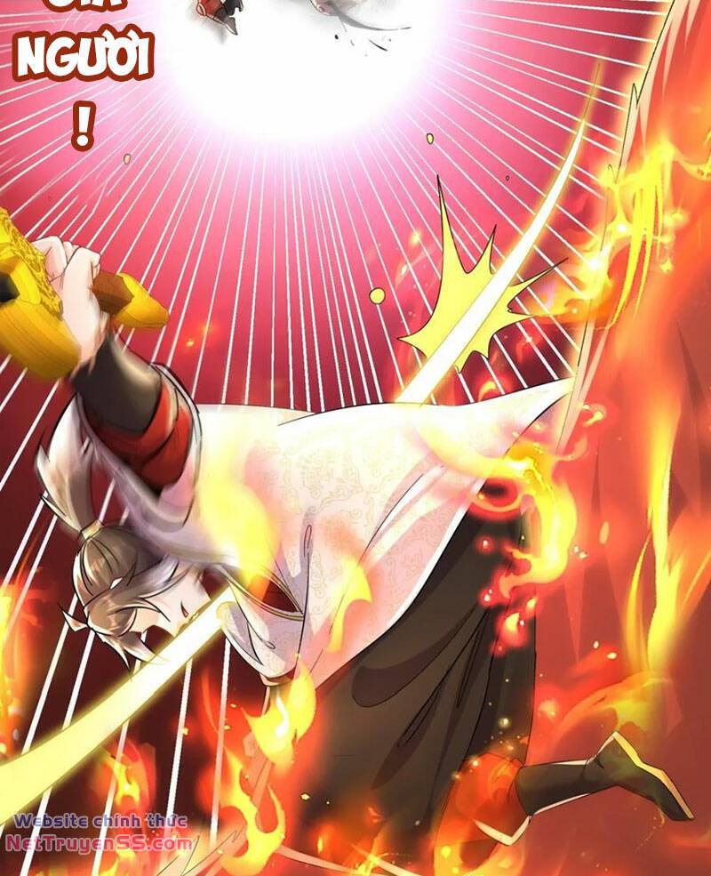 Tuyệt Sắc Đạo Lữ Đều Nói Ngô Hoàng Thể Chất Vô Địch Chapter 130 - Trang 32