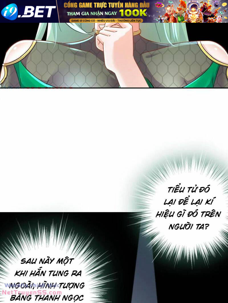 Tuyệt Sắc Đạo Lữ Đều Nói Ngô Hoàng Thể Chất Vô Địch Chapter 130 - Trang 35