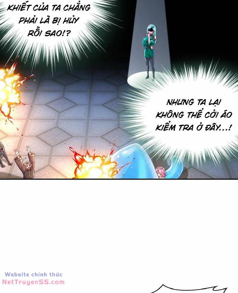 Tuyệt Sắc Đạo Lữ Đều Nói Ngô Hoàng Thể Chất Vô Địch Chapter 130 - Trang 36