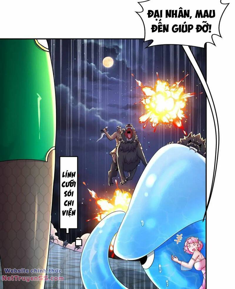 Tuyệt Sắc Đạo Lữ Đều Nói Ngô Hoàng Thể Chất Vô Địch Chapter 130 - Trang 37