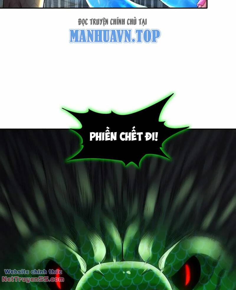 Tuyệt Sắc Đạo Lữ Đều Nói Ngô Hoàng Thể Chất Vô Địch Chapter 130 - Trang 38