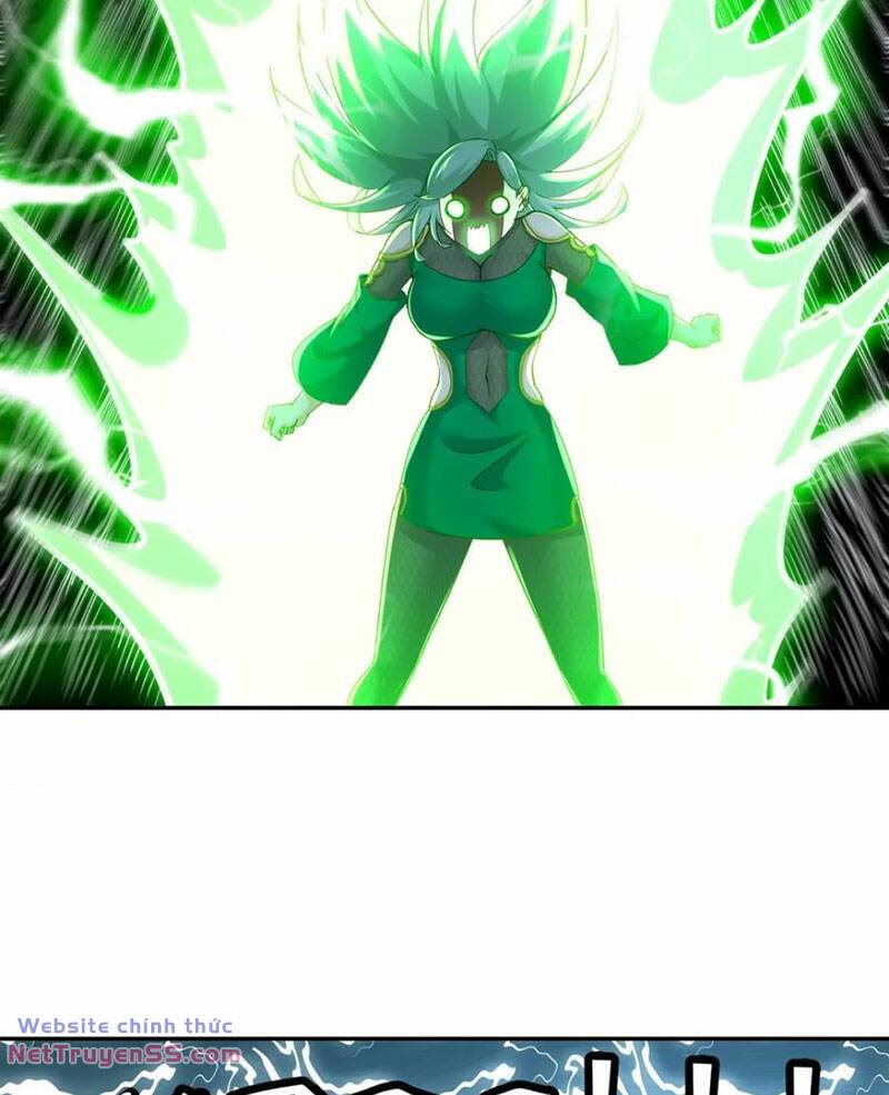 Tuyệt Sắc Đạo Lữ Đều Nói Ngô Hoàng Thể Chất Vô Địch Chapter 130 - Trang 40