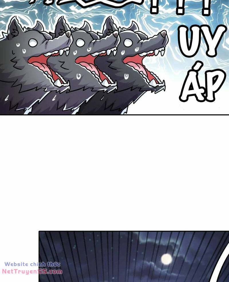 Tuyệt Sắc Đạo Lữ Đều Nói Ngô Hoàng Thể Chất Vô Địch Chapter 130 - Trang 41