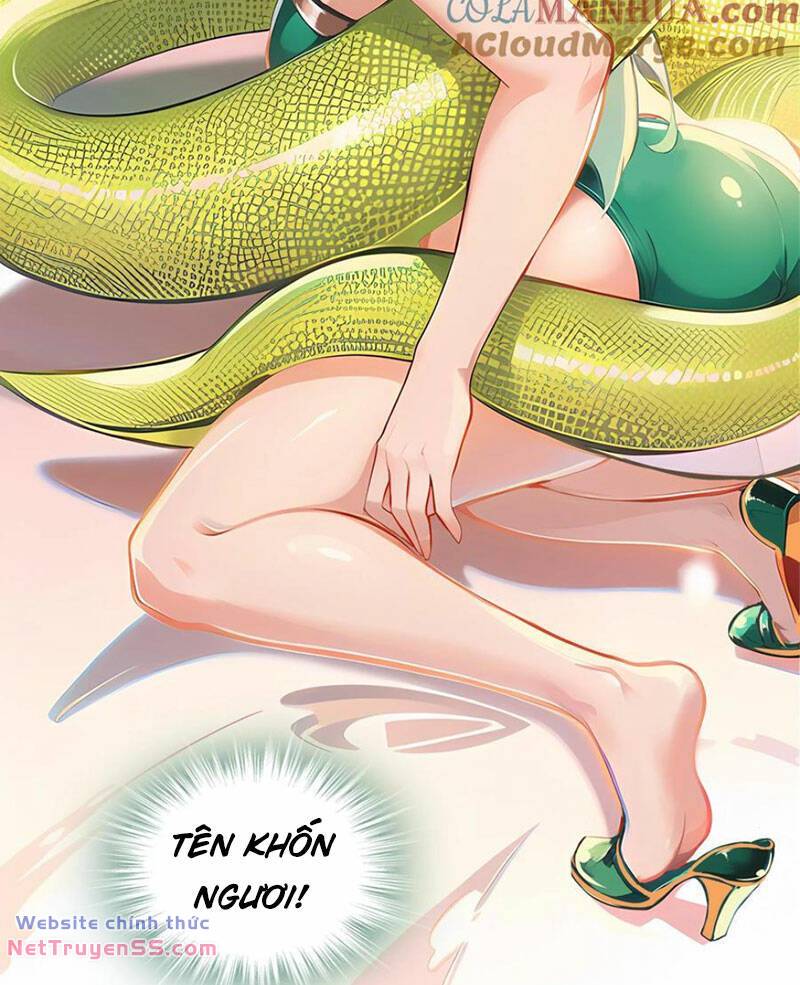 Tuyệt Sắc Đạo Lữ Đều Nói Ngô Hoàng Thể Chất Vô Địch Chapter 130 - Trang 45