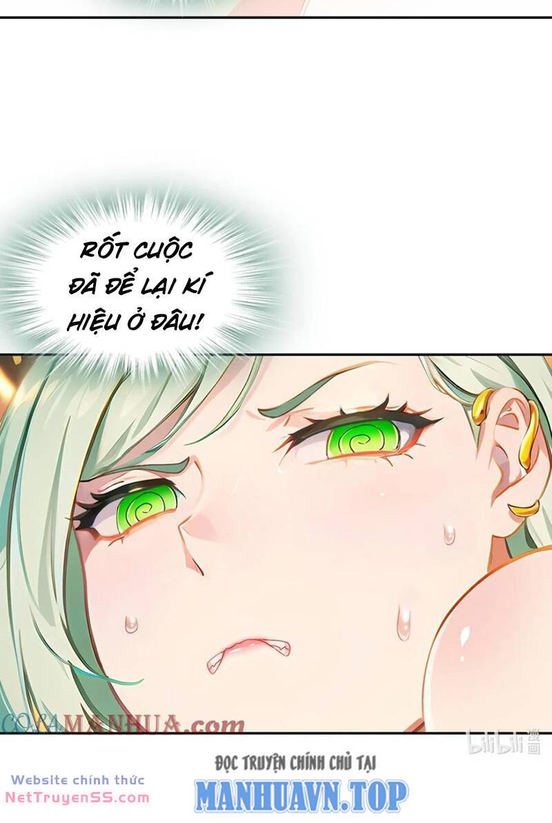 Tuyệt Sắc Đạo Lữ Đều Nói Ngô Hoàng Thể Chất Vô Địch - Chapter 130 - Page 46