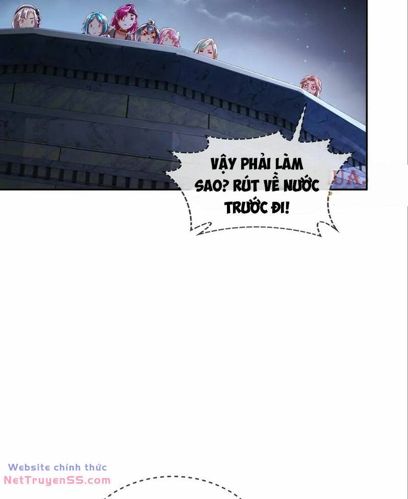 Tuyệt Sắc Đạo Lữ Đều Nói Ngô Hoàng Thể Chất Vô Địch Chapter 130 - Trang 4