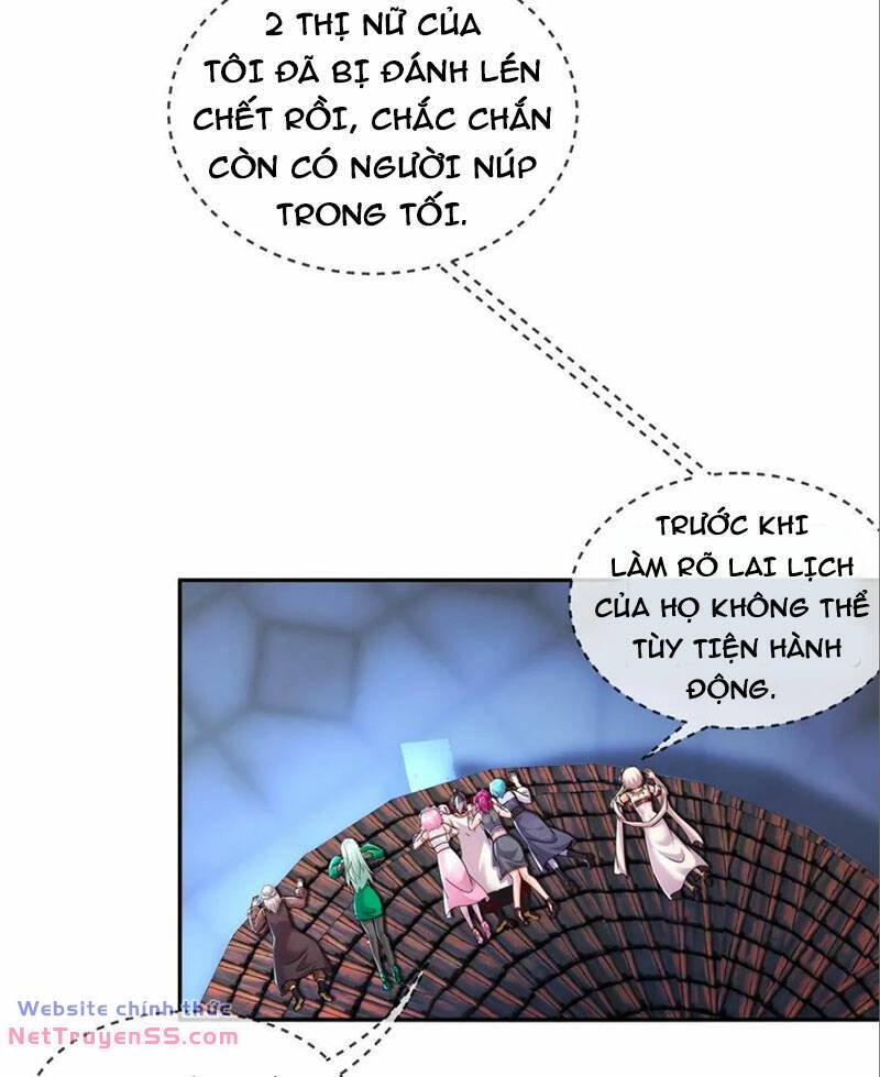 Tuyệt Sắc Đạo Lữ Đều Nói Ngô Hoàng Thể Chất Vô Địch Chapter 130 - Trang 5