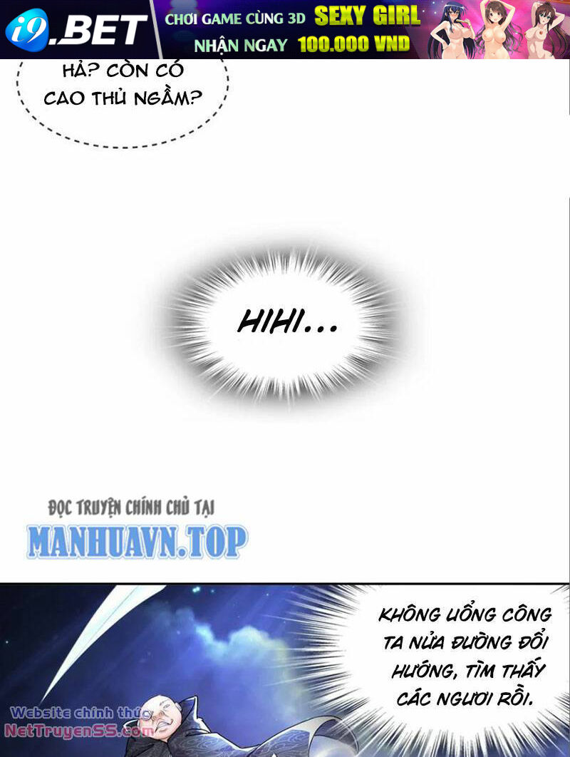 Tuyệt Sắc Đạo Lữ Đều Nói Ngô Hoàng Thể Chất Vô Địch Chapter 130 - Trang 6