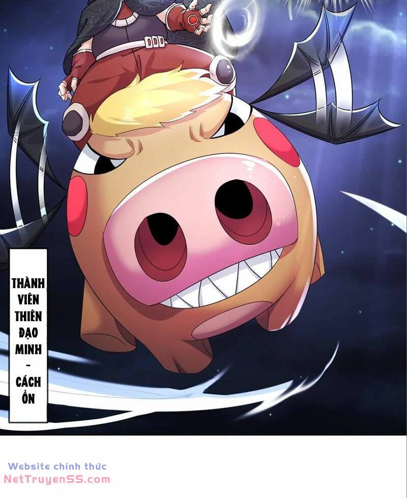 Tuyệt Sắc Đạo Lữ Đều Nói Ngô Hoàng Thể Chất Vô Địch Chapter 130 - Trang 7