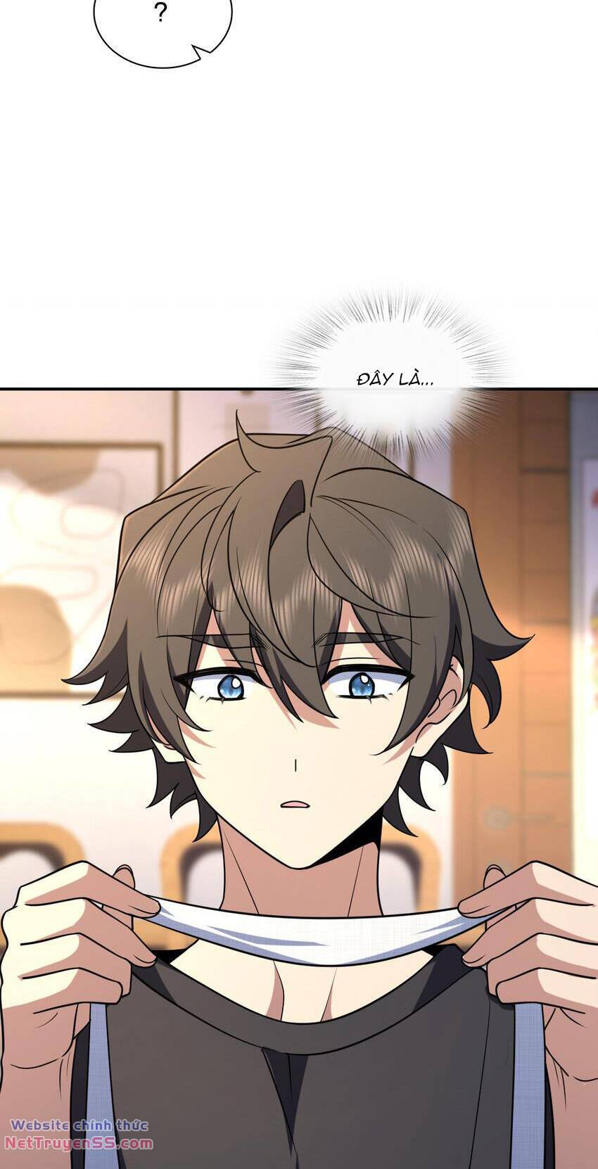 Bà Xã Nhà Tôi Đến Từ Ngàn Năm Trước - Chapter 198 - Page 10