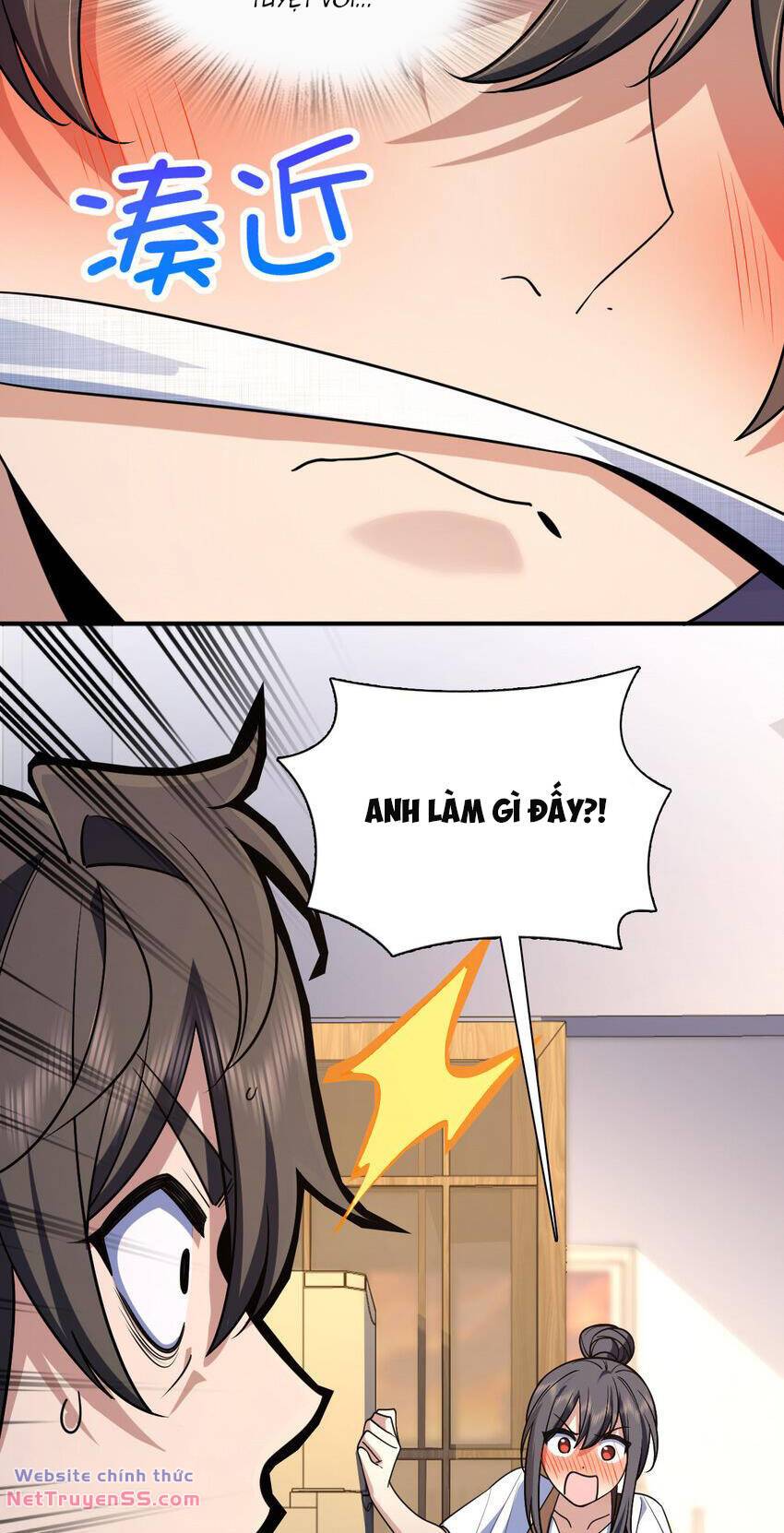 Bà Xã Nhà Tôi Đến Từ Ngàn Năm Trước - Chapter 198 - Page 13