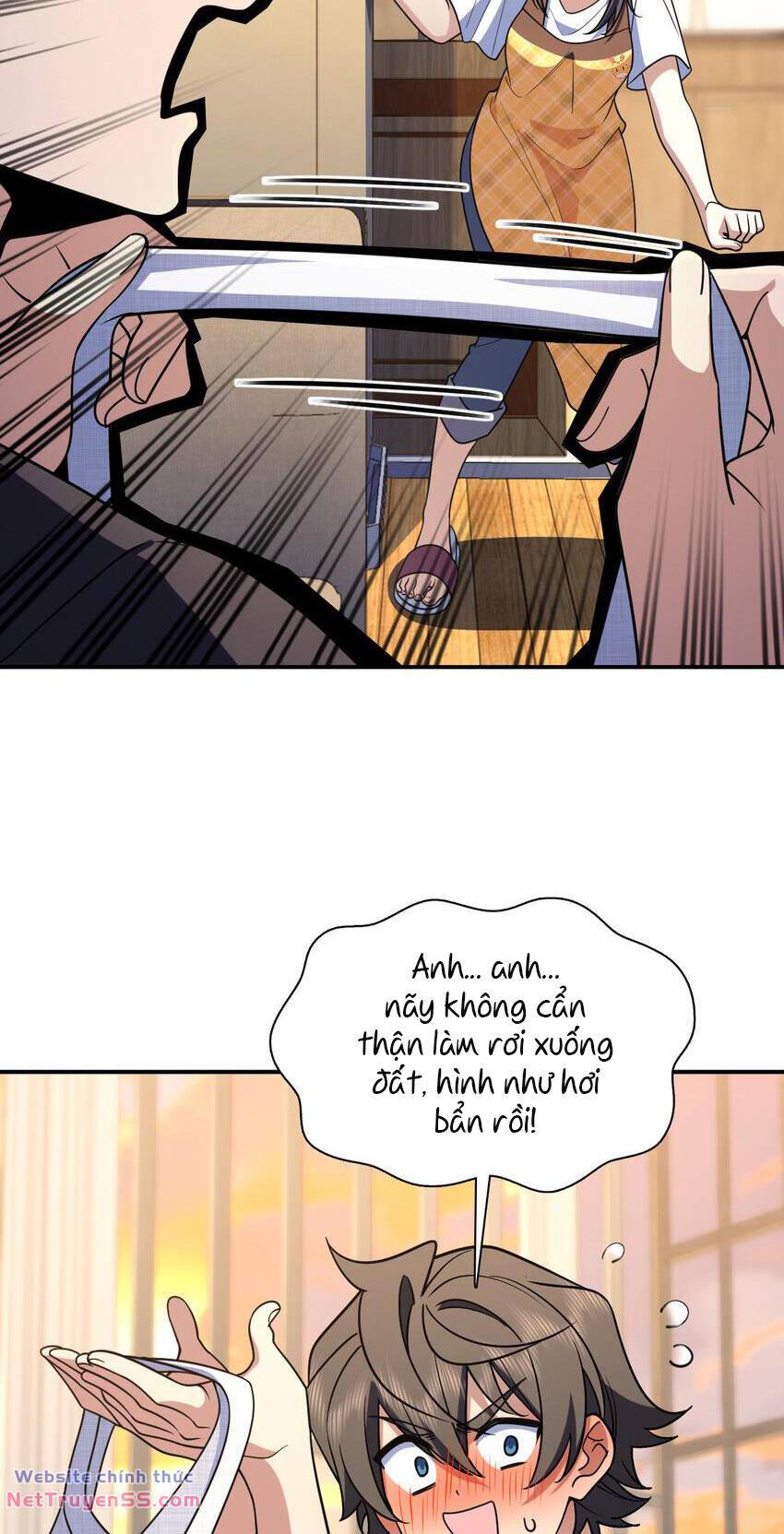 Bà Xã Nhà Tôi Đến Từ Ngàn Năm Trước - Chapter 198 - Page 14