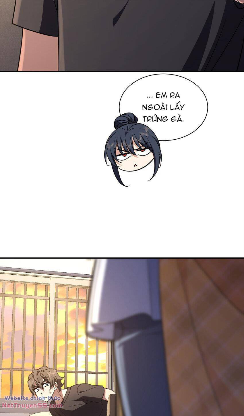 Bà Xã Nhà Tôi Đến Từ Ngàn Năm Trước - Chapter 198 - Page 17